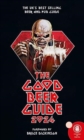 The Good Beer Guide 2024 - Book