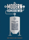The Modern Homebrewer - Book