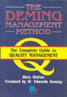 The Deming Management Method - Book