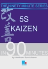 5S Kaizen in 90 Minutes - Book