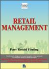 Retail Management - Book