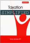 Taxation Simplified - Book