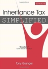 Inheritance Tax Simplified - Book
