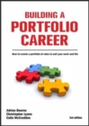 Building a Portfolio Career - Book