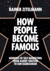 How People Become Famous - Book