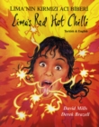 Lima's Red Hot Chilli in Turkish and English - Book