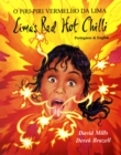 Lima's Red Hot Chilli in Urdu and English - Book