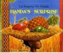 Handa's Surprise (English/French) - Book