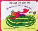 Buri and the Marrow in Panjabi and English - Book