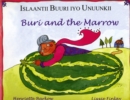 Buri and the Marrow in Somali and English - Book
