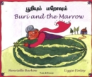 Buri and the Marrow in Tamil and English - Book