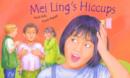 Mei Ling's Hiccups in Polish and English - Book
