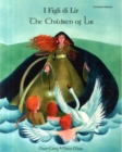 The children of Lir (English/Italian) - Book