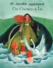 The Children of Lir in Tamil and English - Book