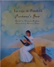 Pandora's Box in Spanish and English - Book