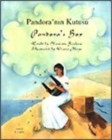 Pandora's Box in Turkish and English - Book