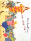 The Pied Piper in Turkish and English - Book