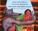 Not again, Red Riding Hood (Polish/Eng) - Book