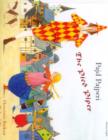 The Pied Piper in Albanian and English - Book