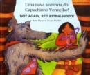 Not again, Red Riding Hood (Portuguese/Eng) - Book