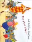 The Pied Piper in Vietnamese and English - Book