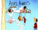 Alfie's Angels in German and English - Book