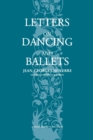 Letters on Dancing and Ballet - Book