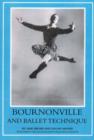 Bournonville and Ballet Technique - Book
