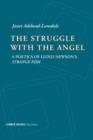 The Struggle with the Angel - Book