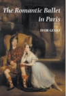 The Romantic Ballet in Paris - Book