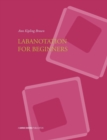 Labanotation for Beginners - Book