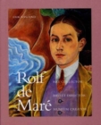 Rolf de Mare - Book