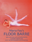 Maria Fay's Floor Barre - Book