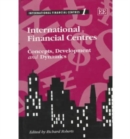 INTERNATIONAL FINANCIAL CENTRES - Book