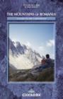 The Mountains of Romania : A guide to walking in the Carpathian Mountains - Book