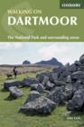Walking on Dartmoor : National Park and surrounding areas - Book