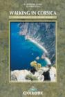 Walking in Corsica : Long-distance and short walks - Book