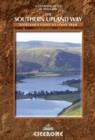 The Southern Upland Way - Book