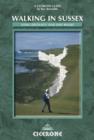 Walking in Sussex : Long distance and day walks - Book