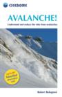 Avalanche! : A pocket guide to understanding and reducing risks from Avalanches - Book