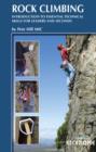 Rock Climbing - Book