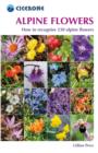 Alpine Flowers : How to recognise 230 alpine flowers - Book
