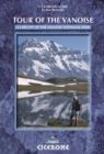 Tour of the Vanoise : A trekking circuit of the Vanoise National Park - Book