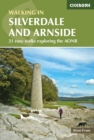 Walks in Silverdale and Arnside : 21 easy walks exploring the AONB - Book
