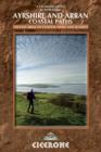 The Ayrshire and Arran Coastal Paths - Book