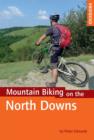 Mountain Biking on the North Downs - Book