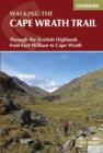 The Cape Wrath Trail - Book