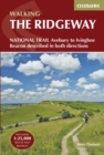 The Ridgeway National Trail : Avebury to Ivinghoe Beacon described in both directions - Book