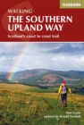 The Southern Upland Way : Scotland's Coast to Coast trail - Book