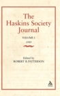 Haskins Society Journal Studies in Medieval History : Volume 1 - Book